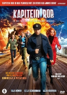Kapitein Rob en het Geheim van Professor Lupardi - Dutch Movie Cover (xs thumbnail)