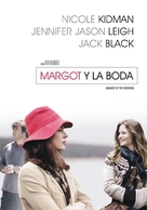 Margot at the Wedding - Argentinian Movie Cover (xs thumbnail)