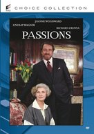 Passions - Movie Cover (xs thumbnail)