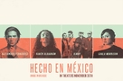 Hecho en Mexico - Movie Poster (xs thumbnail)
