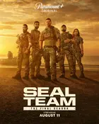 "SEAL Team" Poster