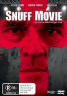 Snuff-Movie - Australian Movie Cover (xs thumbnail)
