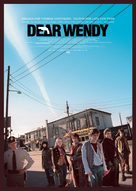 Dear Wendy - Uruguayan Movie Poster (xs thumbnail)