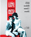 Long Day&#039;s Journey Into Night - Blu-Ray movie cover (xs thumbnail)