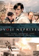 Joy Division - Czech Movie Poster (xs thumbnail)