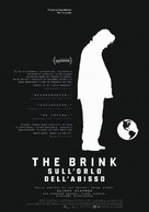 The Brink - Italian Movie Poster (xs thumbnail)