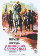El secreto del capitán O'Hara Poster