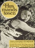 Husmandst&oslash;sen - Danish Movie Poster (xs thumbnail)