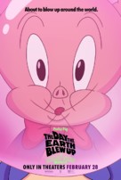 The Day the Earth Blew Up: A Looney Tunes Movie - Movie Poster (xs thumbnail)