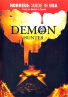 Demon Hunter - French DVD movie cover (xs thumbnail)