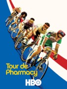 Tour de Pharmacy - Movie Cover (xs thumbnail)