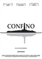 Confino - Italian Movie Poster (xs thumbnail)