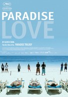 Paradies: Liebe - Austrian Movie Poster (xs thumbnail)