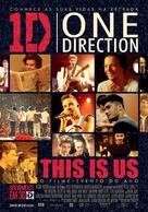 This Is Us - Portuguese Movie Poster (xs thumbnail)