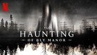 &quot;The Haunting of Bly Manor&quot; - Movie Cover (xs thumbnail)