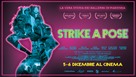 Strike a Pose - Italian Movie Poster (xs thumbnail)