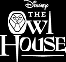 &quot;The Owl House&quot; - Logo (xs thumbnail)