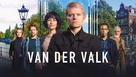 &quot;Van Der Valk&quot; - British Video on demand movie cover (xs thumbnail)
