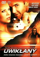 Reindeer Games - Polish DVD movie cover (xs thumbnail)