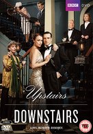 &quot;Upstairs Downstairs&quot; - British poster (xs thumbnail)