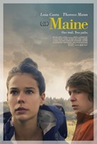 Maine - Movie Poster (xs thumbnail)