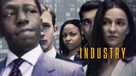 &quot;Industry&quot; - Movie Cover (xs thumbnail)