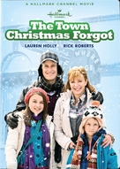 The Town Christmas Forgot - DVD movie cover (xs thumbnail)