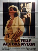 Voglia di guardare - French Movie Poster (xs thumbnail)
