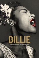 Billie - British Movie Poster (xs thumbnail)
