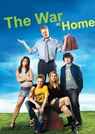 &quot;The War at Home&quot; - Movie Cover (xs thumbnail)