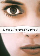Girl, Interrupted - Movie Poster (xs thumbnail)