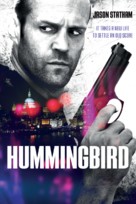 Hummingbird - Australian Movie Cover (xs thumbnail)