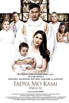 Iadya mo kami - Philippine Movie Poster (xs thumbnail)