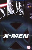 X-Men - poster (xs thumbnail)