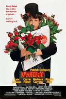 Loverboy - Movie Poster (xs thumbnail)