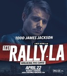 The Rally-LA - Movie Poster (xs thumbnail)