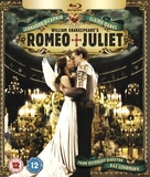 Romeo + Juliet - British Movie Cover (xs thumbnail)