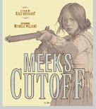 Meek&#039;s Cutoff - Blu-Ray movie cover (xs thumbnail)