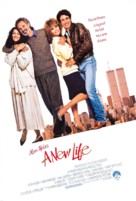 A New Life - Movie Poster (xs thumbnail)