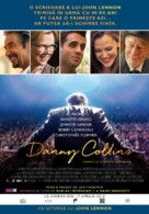 Danny Collins - Romanian Movie Poster (xs thumbnail)
