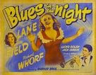 Blues in the Night - Movie Poster (xs thumbnail)