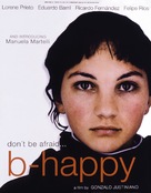 B-Happy - Movie Poster (xs thumbnail)