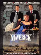 Maverick Poster