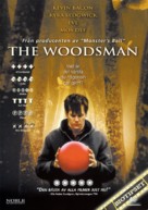 The Woodsman - Swedish Movie Cover (xs thumbnail)