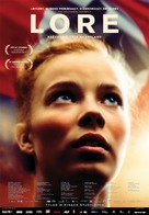 Lore - Polish Movie Poster (xs thumbnail)