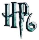 Harry Potter and the Half-Blood Prince - Logo (xs thumbnail)