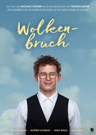 Wolkenbruchs wunderliche Reise in die Arme einer Schickse - Swiss Movie Cover (xs thumbnail)