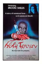 Communion - Movie Poster (xs thumbnail)