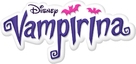 &quot;Vampirina&quot; - Logo (xs thumbnail)