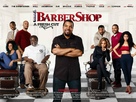 Barbershop: The Next Cut - British Movie Poster (xs thumbnail)